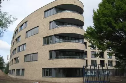 75 appartementen De Havezate Zwolle