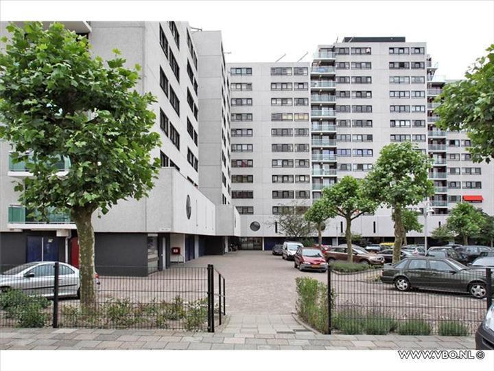 projecten 129 appartementen landmark
