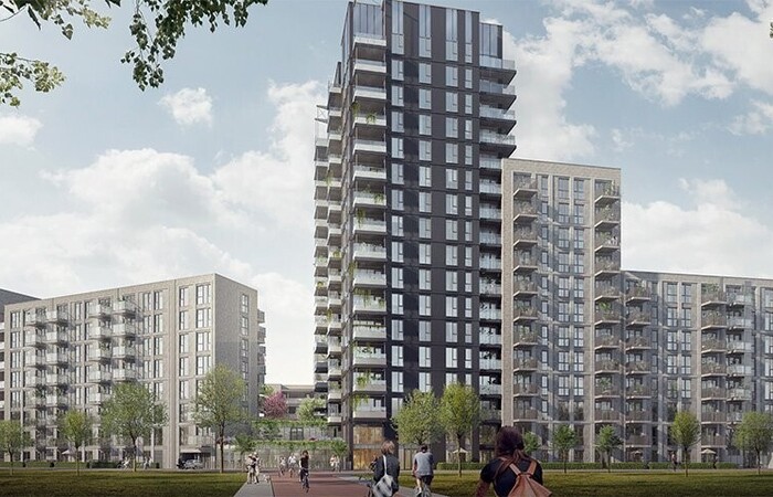 Complete voorraad voor elk Golmar systeem