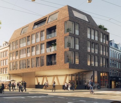 projecten 20 appartementen moving up v2plus