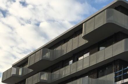 110 Appartementen Windkracht 9 | V2Plus