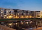 projecten 113 appartementen noorderhaven zutphen gtwin