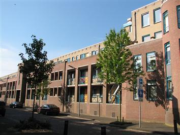 projecten 22 appartementen suyderzeestaete enkhuizen