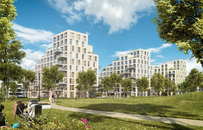 Video intercom 2-draads: ideaal bij renovatie