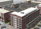 projecten 83 appartementen blauwe weide fase ii arnhem