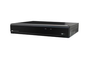 NVR | 8 kanaals, 2Tb, HD