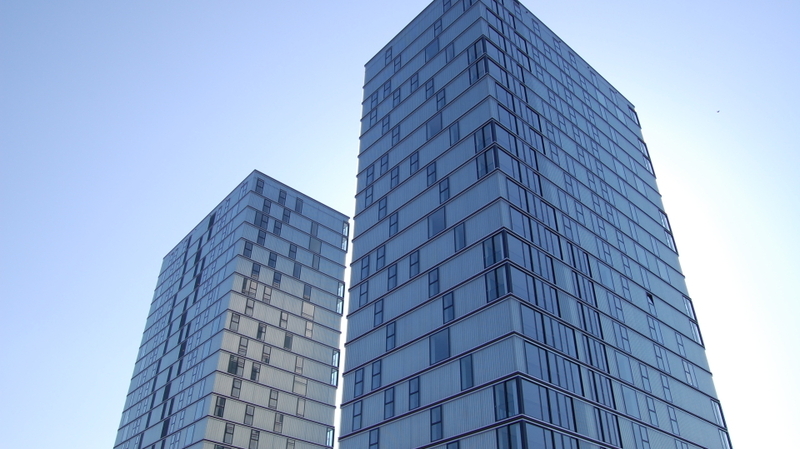 projecten 82 appartementen side by side almere