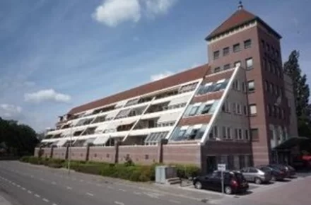 24 appartementen Venrayseweg Venlo