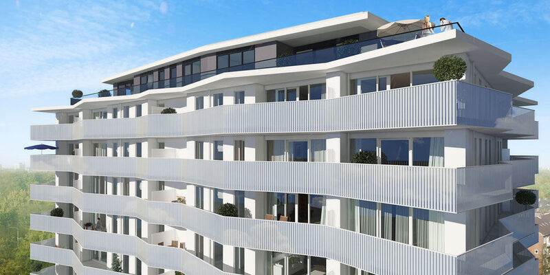 projecten 84 appartementen de colijn gtwin