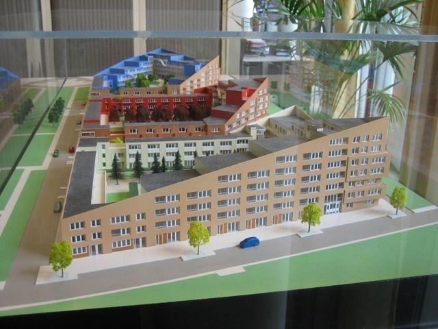 projecten 131 appartementen slauerhoff v6plus