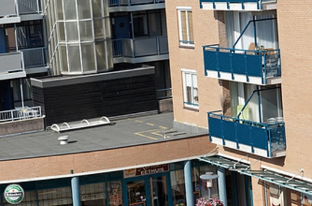 115 Renovatie appartementen Aagje Dekenplein | V6plus