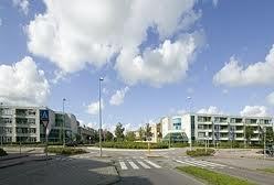 projecten 80 appartementen marepoort alkmaar