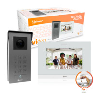Soul ACCESS WIFI deurvideo kit | 7