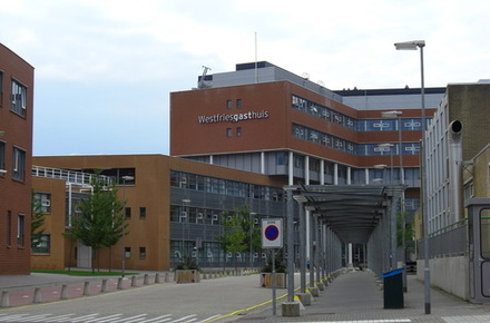Westfries Gasthuis 