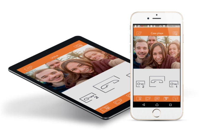 Is uw huidige intercom of video intercom systeem aan vervanging toe?