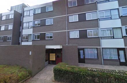 528 appartementen Senso II | V2Plus