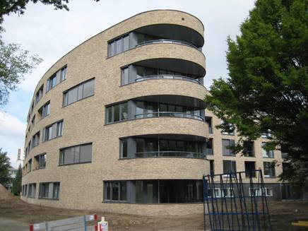 projecten 75 appartementen de havezate zwolle