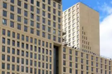 848 appartementen Little Manhattan & The Fizz | A4Plus