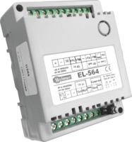 Converter | Coax naar non-coax signaal en vice versa | V6Plus