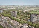 projecten 220 appartementen de slotvrouwe gtwin