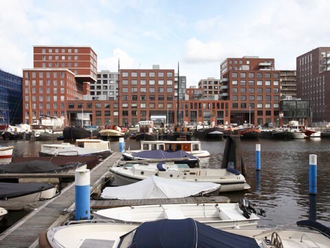 projecten 343 appartementen westerkaap