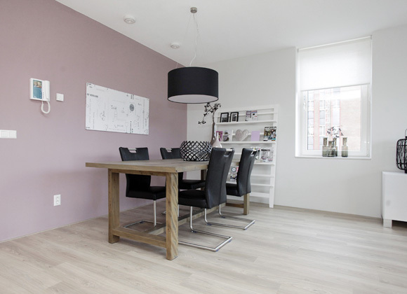 projecten 151 appartementen entrada te hilversum