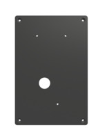 Verloopplaat | Voor SOUL buitendeurpaneel | G2+ kits