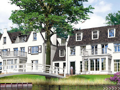 projecten 41 zeer luxe villa s buitenplaats overweer breukelen