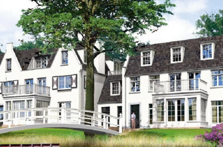 41 zeer luxe villa's Buitenplaats Overweer Breukelen