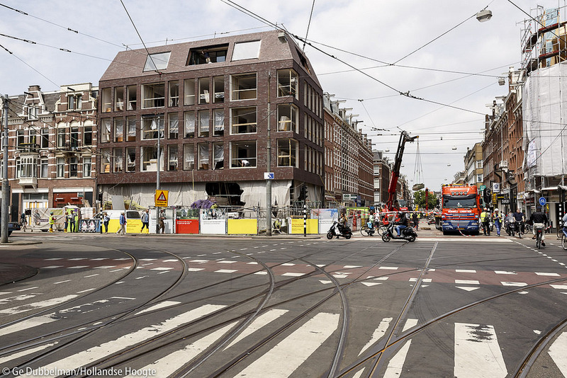 projecten 20 appartementen moving up v2plus