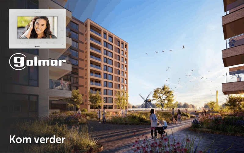 projecten 607 appartementen zaanse helden gtwin