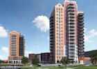 projecten 340 appartementen zoetermeer