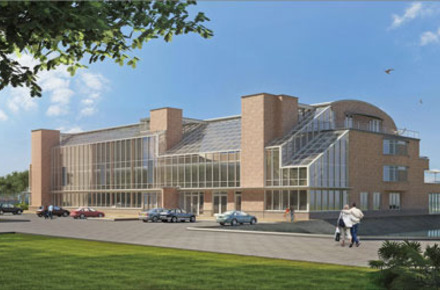 34 recreatieappartementen Kaag Resort | V2Plus