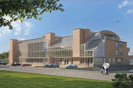 34 recreatieappartementen Kaag Resort | V2Plus