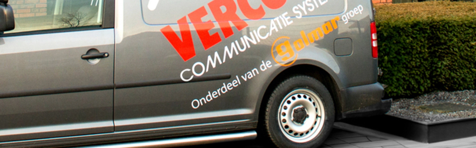 Support bestaande Beoview installaties