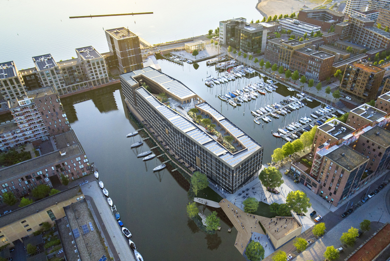 projecten 273 appartementen jonas iplusbus