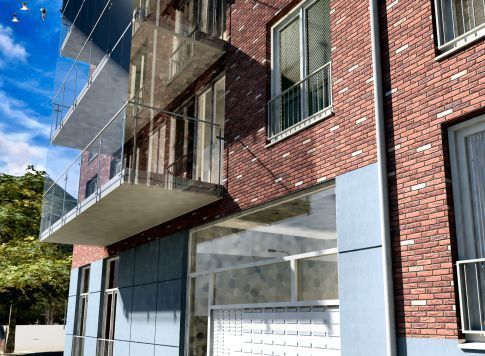 projecten 59 appartementen lindenkruis te maastricht v2plus