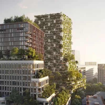 Wonderwoods te Utrecht | iPlusBUS