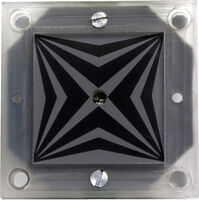 Lezer | Inbouw, antivandaal | iP-Opener & Easy Gate Controller