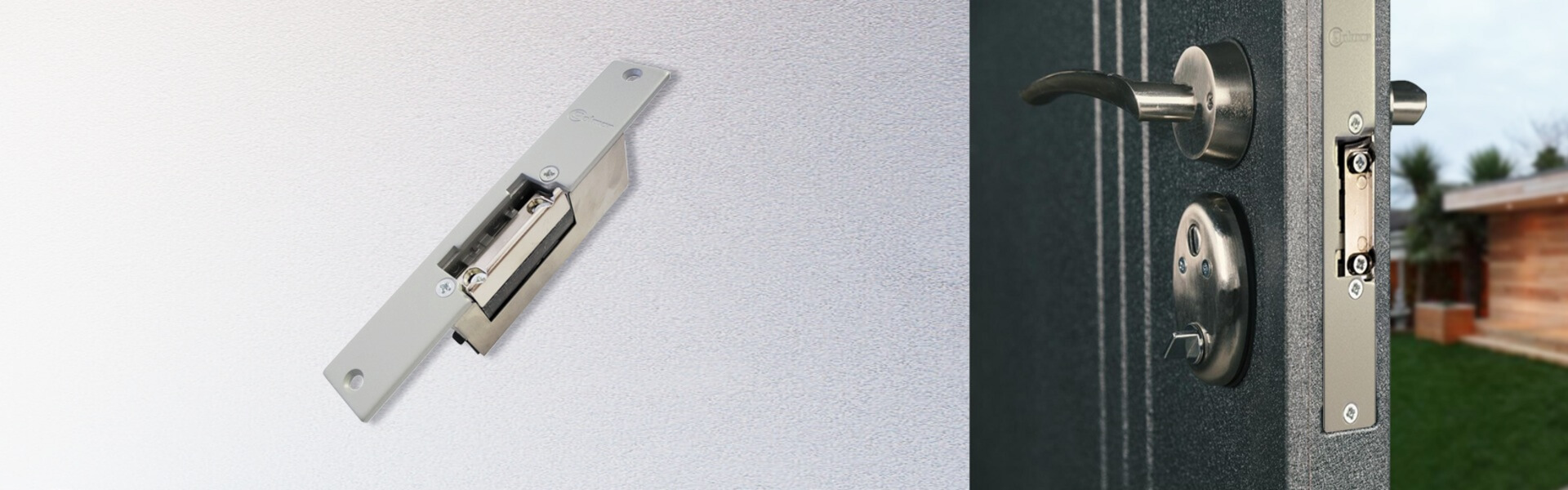 Automatische deuropeners