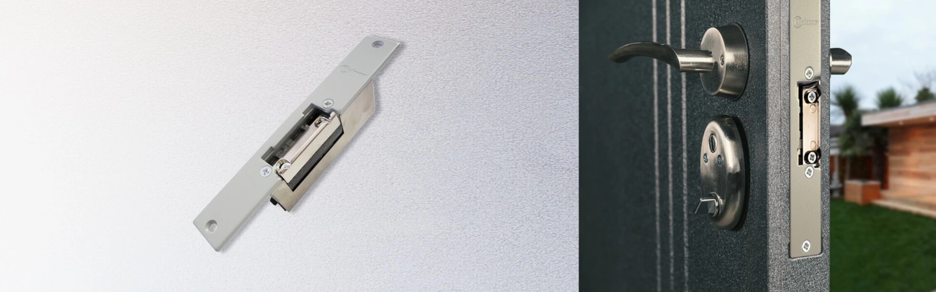 Automatische deuropener