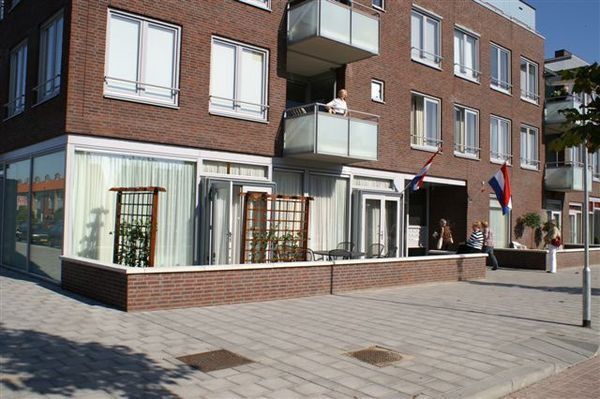 projecten 44 appartementen javastraat