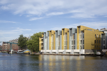 projecten 76 appartementen wiener co v2plus