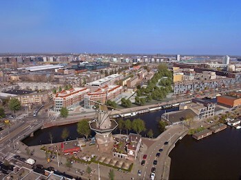 projecten 122 appartementen kathrina v2plus