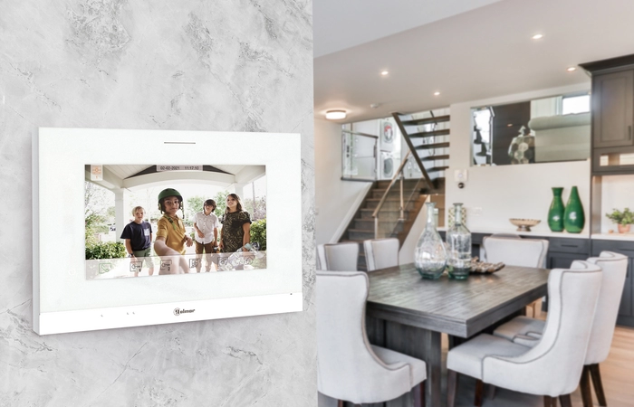 Kies voor een veilig en betrouwbaar deurcommunicatie systeem