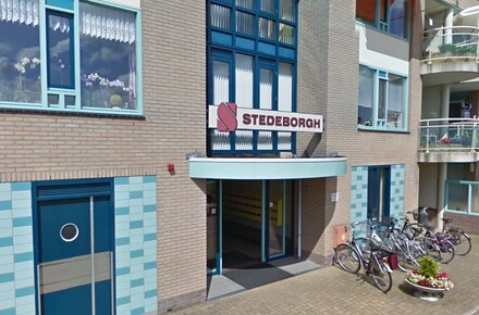 50 appartementen Stedeborgh | GTwin