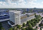 projecten the city post te zwolle