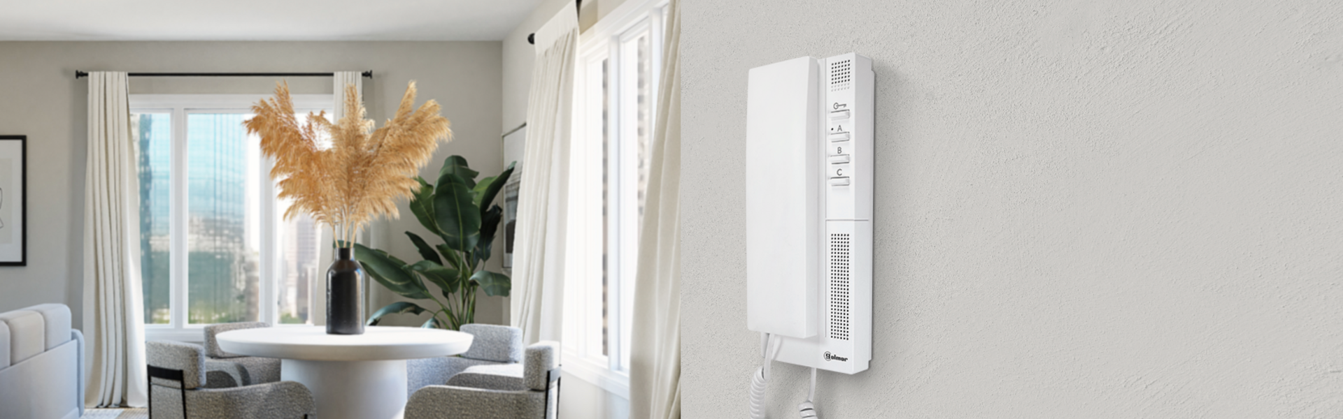 Afdekplaat | Oud GOLMAR en ander merk naar serie 500 telefoon