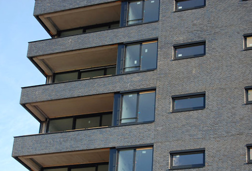 projecten 100 appartementen entrada solido gtwin