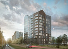 projecten 220 appartementen de slotvrouwe gtwin